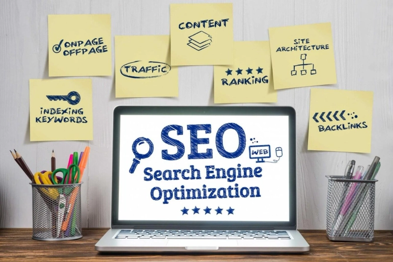 Top 4 Reasons Why SEO Should Be Considered an Investment for Entrepreneurs