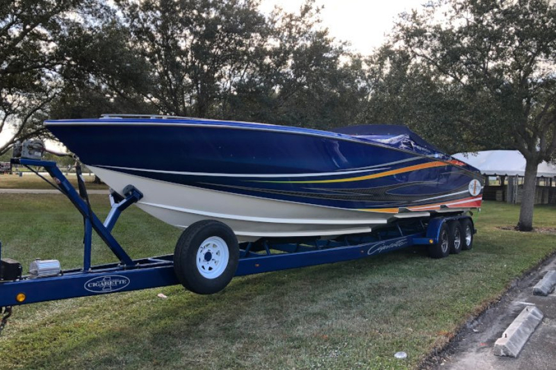 Reliable and Efficient Boat Transport Services in Miami: Choosing the Right Transport Company