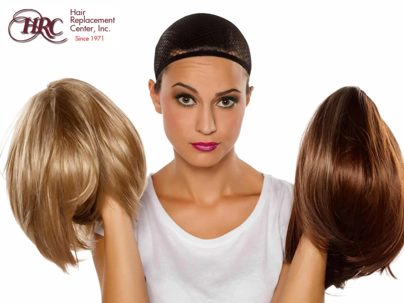 Upgrade Your Look Instantly with a Swiss Lace Hair System