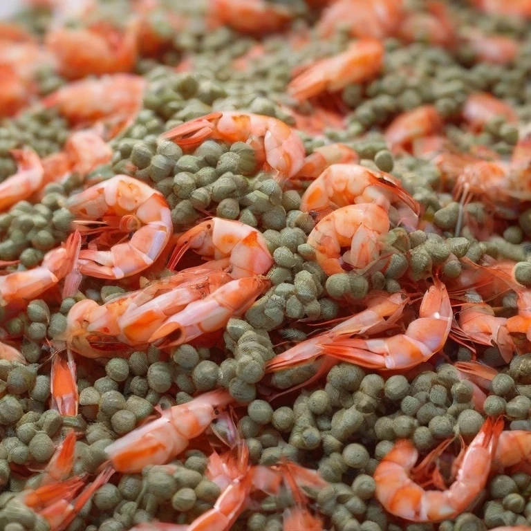 Shrimp Feed Manufacturing Project Report 2024: Business Plan, Plant Setup and Details