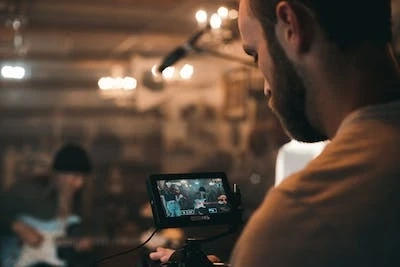 The Benefits of Video Production for Social Media