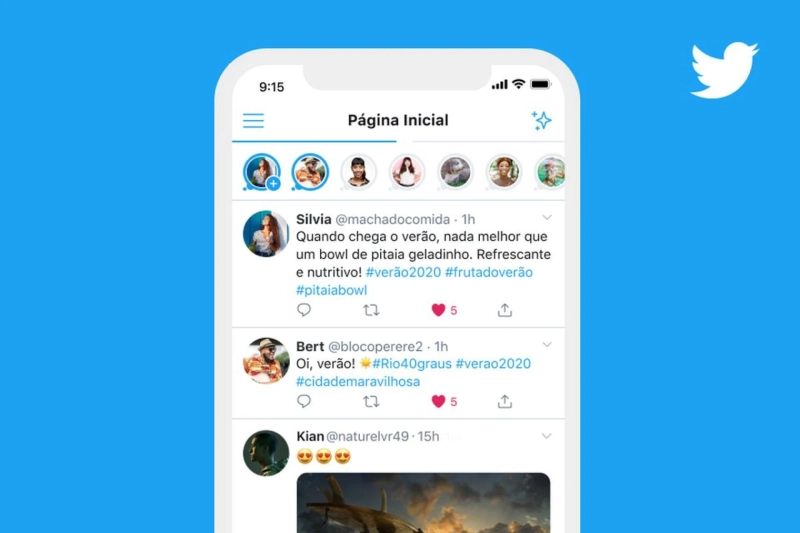 Become The Leader Of The Microblogging World With The Twitter Clone