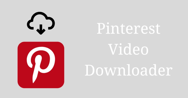 How To Save Pinterest Video Downloader?