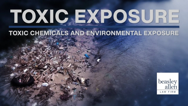 Protecting Your Health and Future Through a Chemical Exposure Lawsuit