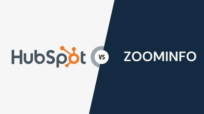 HubSpot vs. ZoomInfo: Which Tool Is Best for Lead Generation?