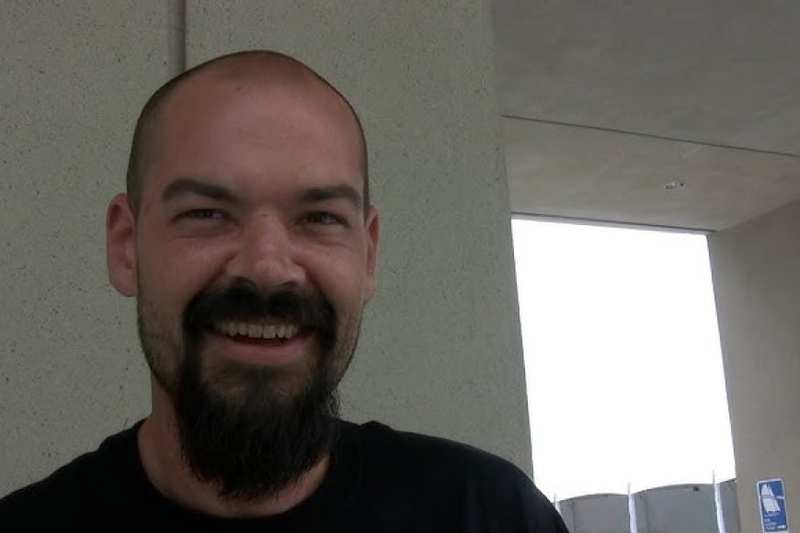 Behind the Scenes: Exploring Aaron Goodwin's Rise to Wealth and Fame