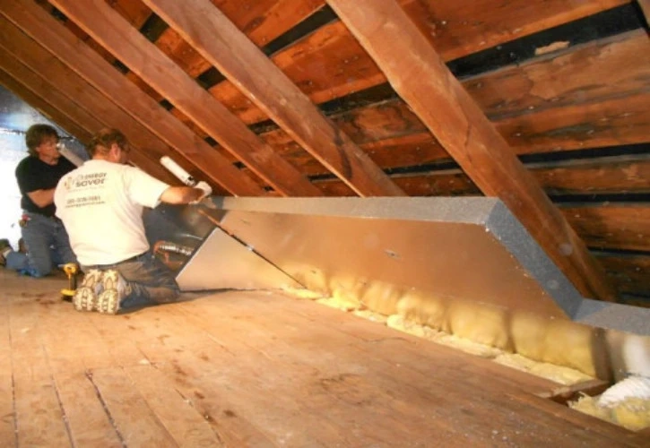 Signs That Tell You that Your Home Insulation is not Properly Installed