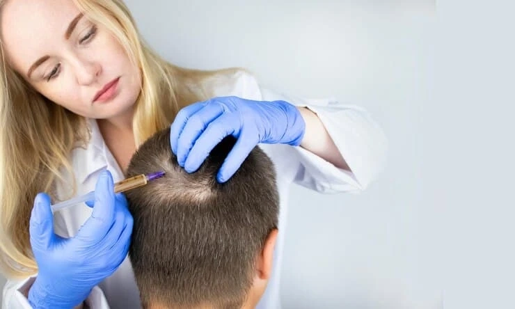 How Advanced Technology Shapes Hair Clinics in Leeds UK