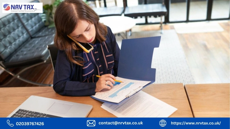 Bookkeeping London: Expert Services for Accurate Business Records