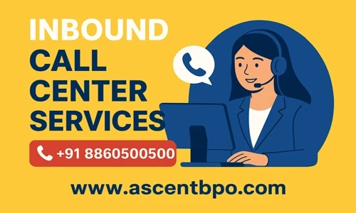 Inbound Customer Support Services That Drive Brand Trust