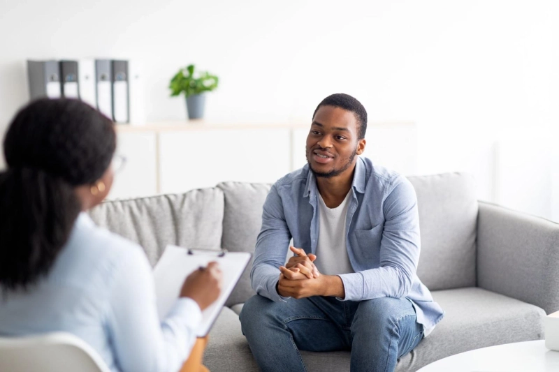 Finding Support and Understanding at Rainbowcounselling: Your Gender Therapist in Ontario and Toronto
