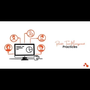 Remote Team: 7 Eye-opening Practices for Smooth Management