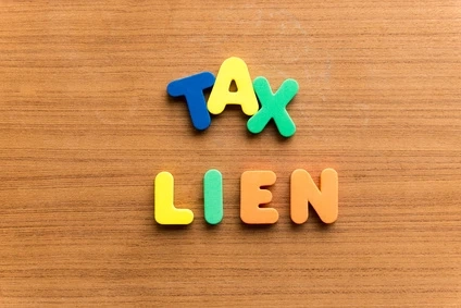 A Quick Guide to IRS Tax Lien