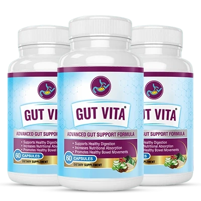 Gutvita supplement