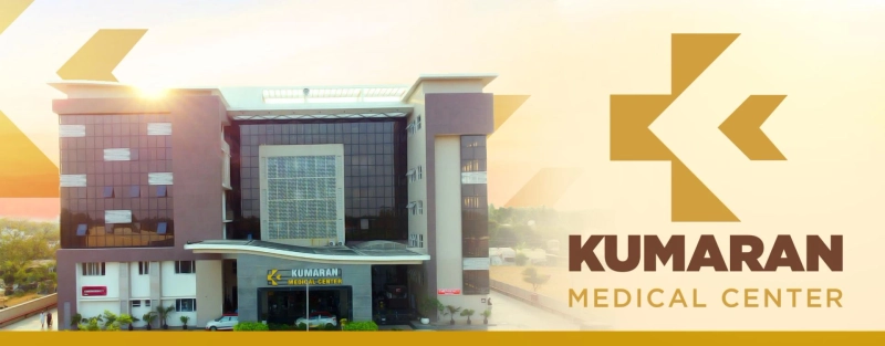 Beyond Blood Sugar: Discover Comprehensive Diabetes Care at Kumaran Medical Center, Coimbatore
