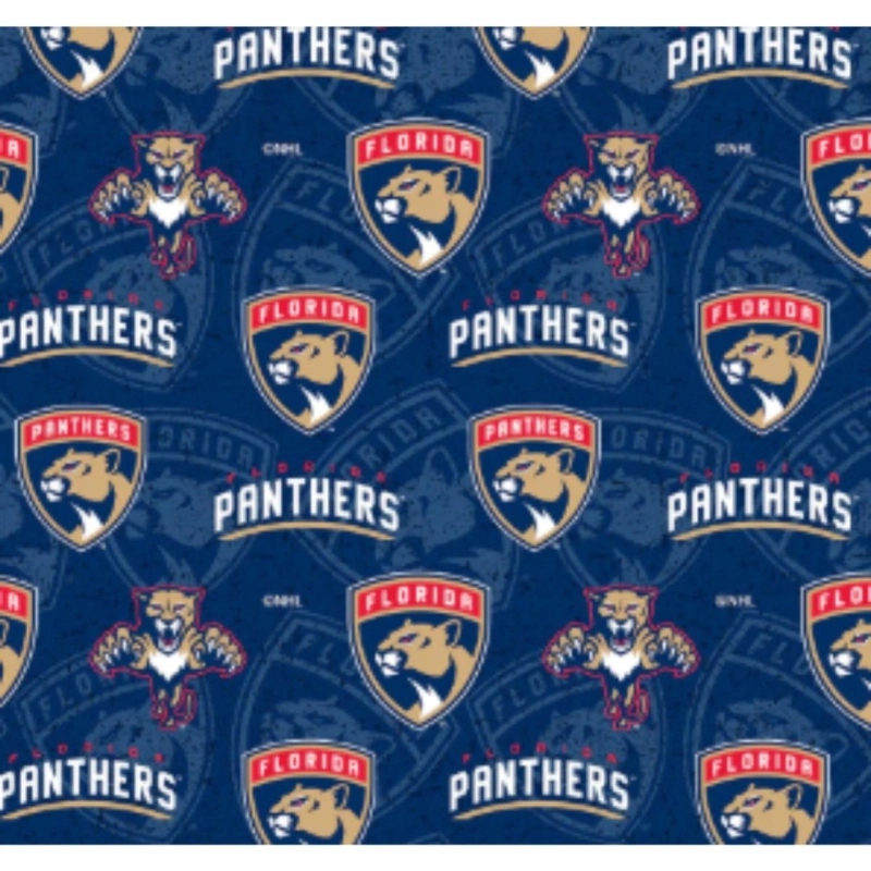 Make Your Own NHL Apparel With Team Fabric