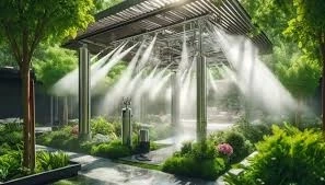 Revolutionizing Fire Safety: Cutting-Edge Solutions for Modern Spaces