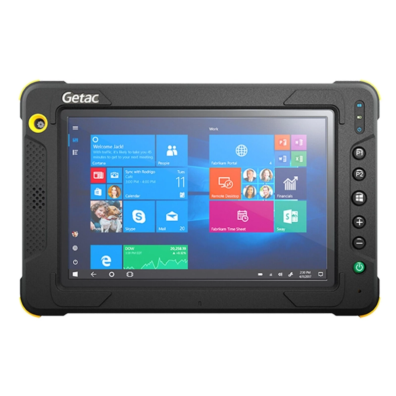 Introducing the Getac ZX70: Unleashing Rugged Computing Power in KSA