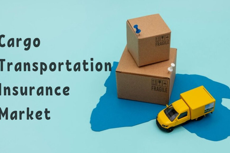 Cargo Transportation Insurance Market: Emerging Technologies and Innovations