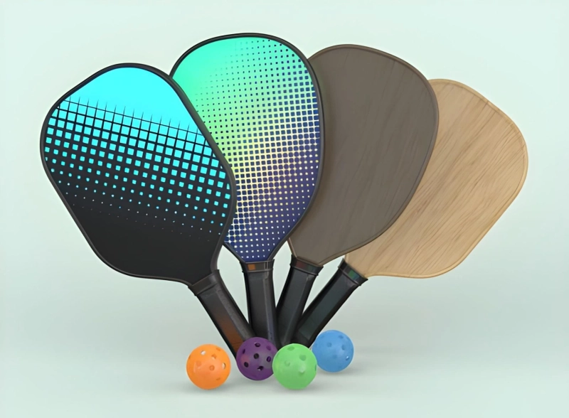 Top Guide to USAPA Approved Pickleball Paddles: Features, Benefits, and Tips