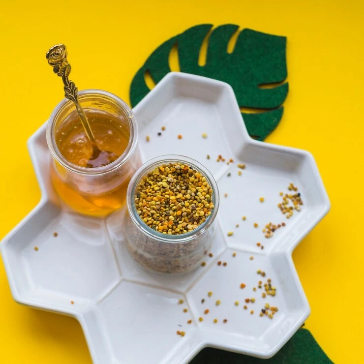 Experience the Elegance of Yellow Gold Tea: A Journey Through Tienchi Flower and Black Dragon Tea