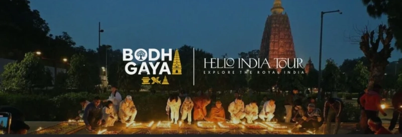 Discover India’s Spiritual, Scenic, and Soulful Journeys with Hello India Tour