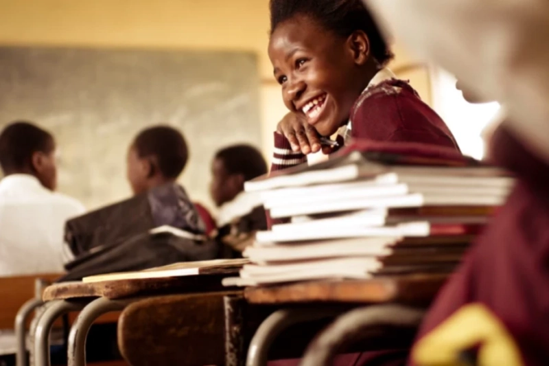 Leave a legacy of giving, this Mandela Day