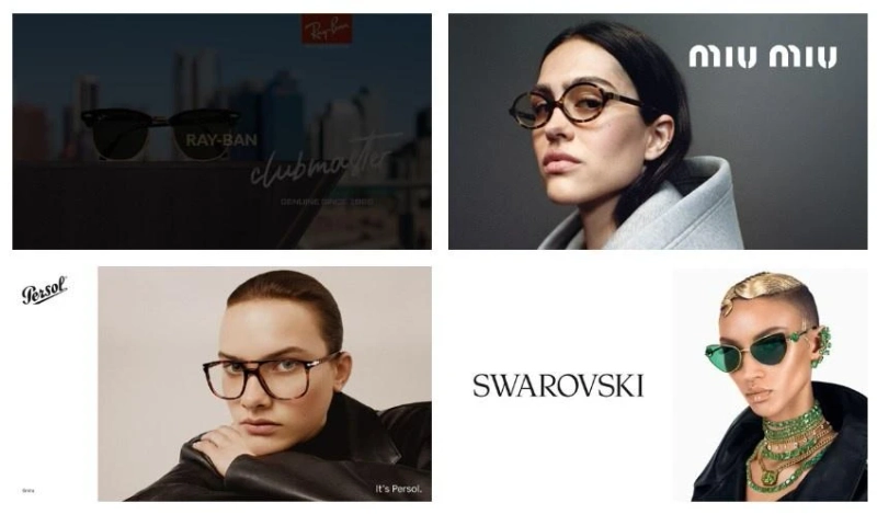 Ottica IT x Converse Glasses: Where Fashion Meets Everyday Comfort