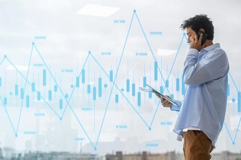 Share Market Advisory Services: A Complete Guide to Smarter & Safer Trading