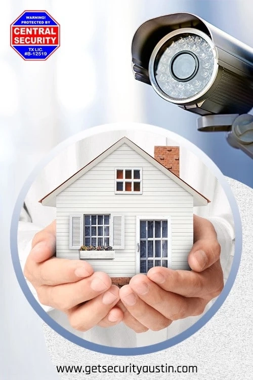 Why there is need of a home security system and Business Security Monitoring | Get Security Austin