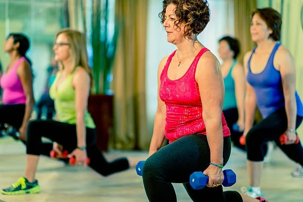 Weight Loss and Wellness Retreats