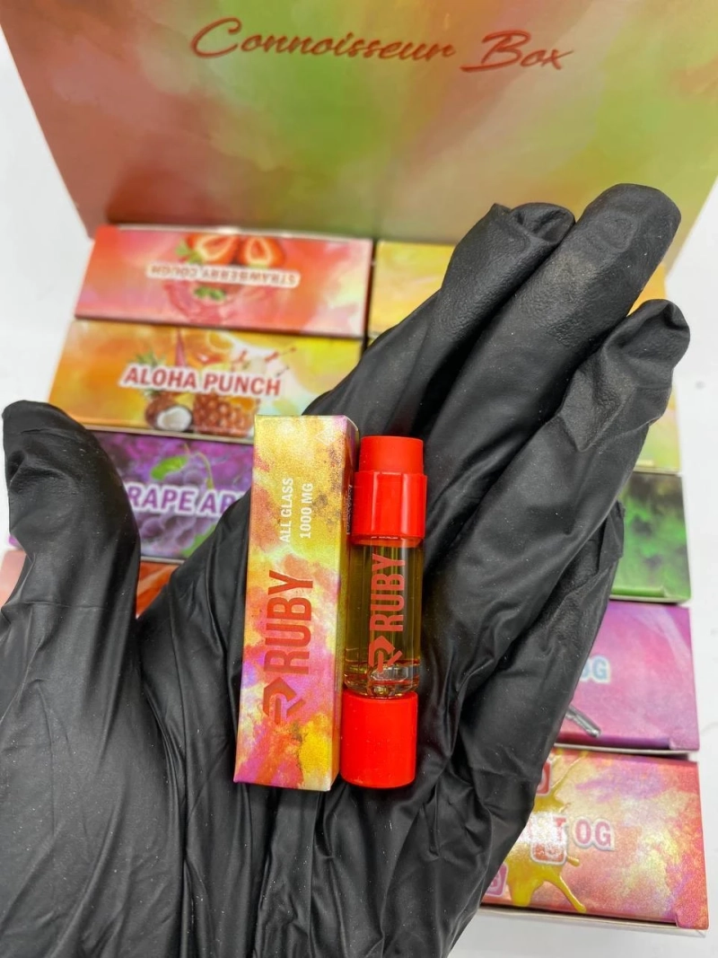 Importance of Vaping