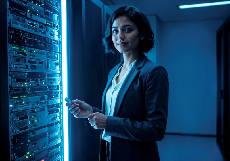 When Shared Hosting Fails: The Case for Dedicated Hosting