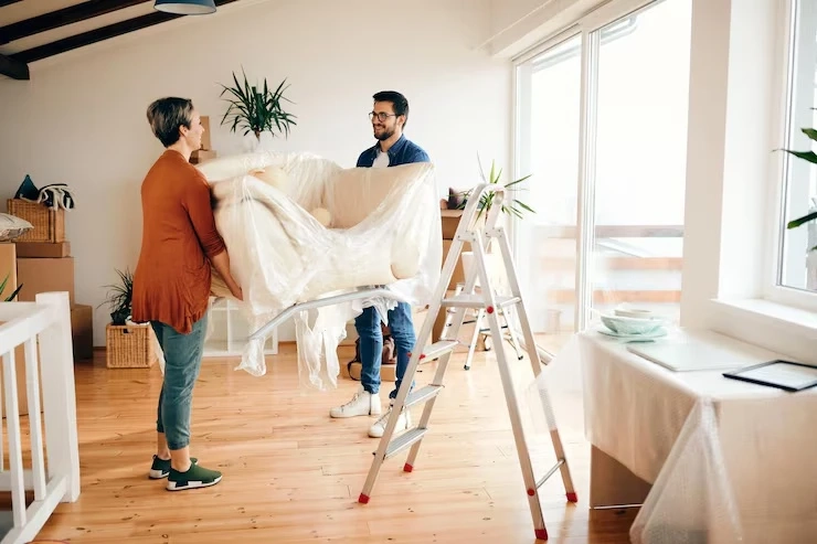 What Role Does Project Management Play in Successful Apartment Renovations?