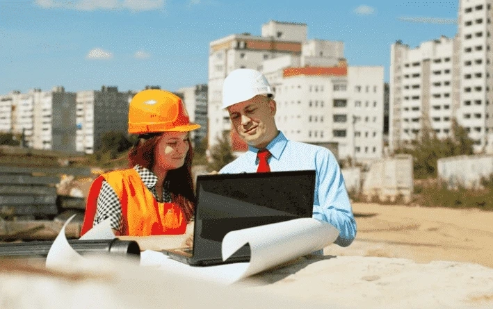 Top SEO Strategies for Construction Companies in 2024
