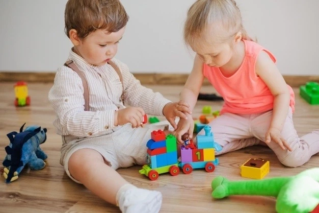 How to Write a Daycare Business Plan