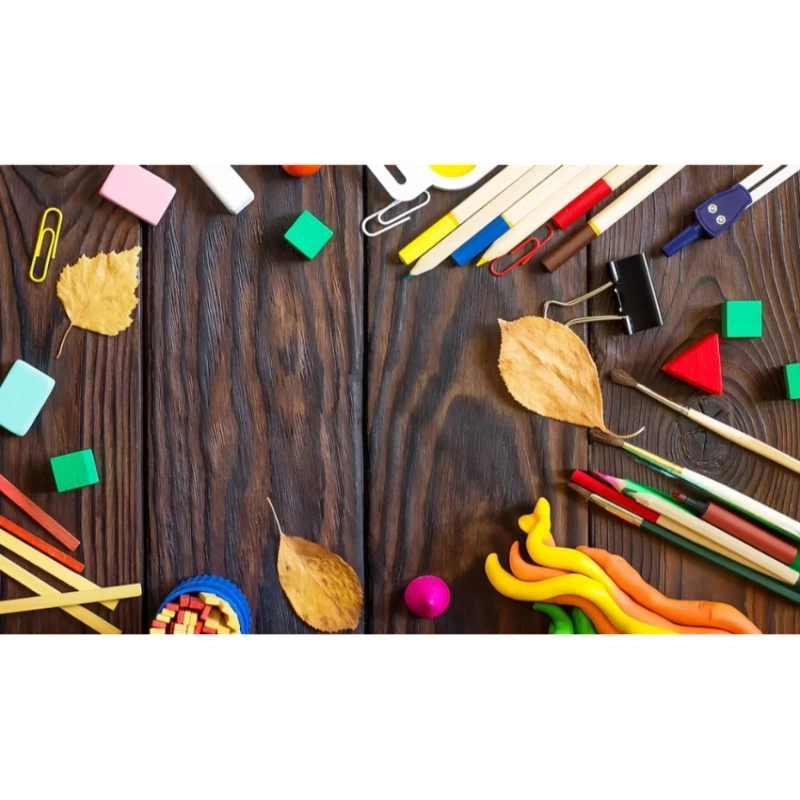 What Makes a Preschool Truly Nature-Based in Pleasanton