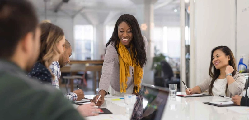 What Does an HOA Management Company Do?