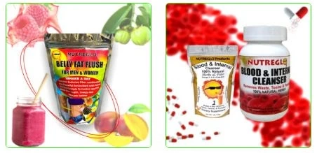 Effective Detox Tips to Shed Belly Fat and Improve Overall Health