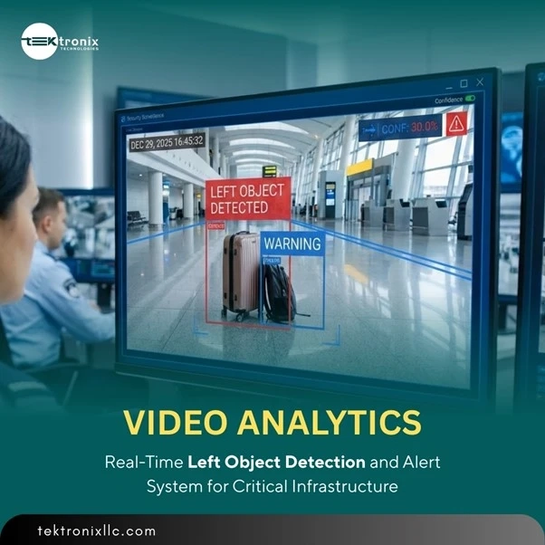 AI Video Analytics: Next-Gen Surveillance Standard in Bahrain & GCC