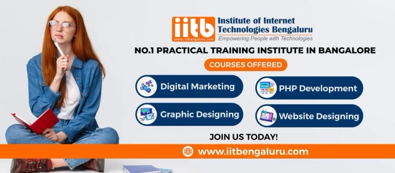  Explore the Best Digital Marketing Courses in Bangalore at IIT Bengaluru