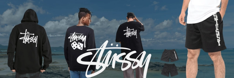 How to Spot a Fake Sudadera Stussy and Buy Only Authentic Ones?