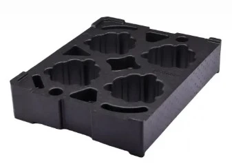 EPP in Last Mile Logistics: Enhancing Efficiency and Reducing Damage