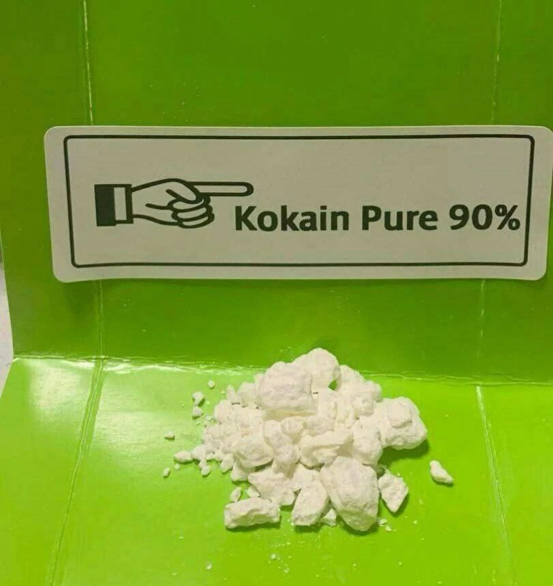 Pure cocaine for sale