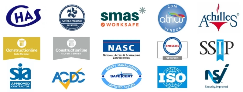 Understanding Construction Accreditations in the UK: What Contractors Need to Know