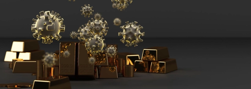 Covid Has Caused Banks To Charge Less Interest Rate On Gold Loan