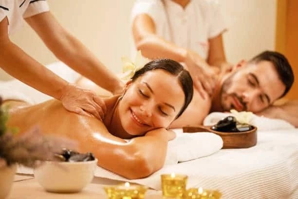 What Are The Benefits Of Therapeutic Massages?