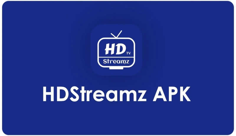 HD Streamz - Download HD Streamz App