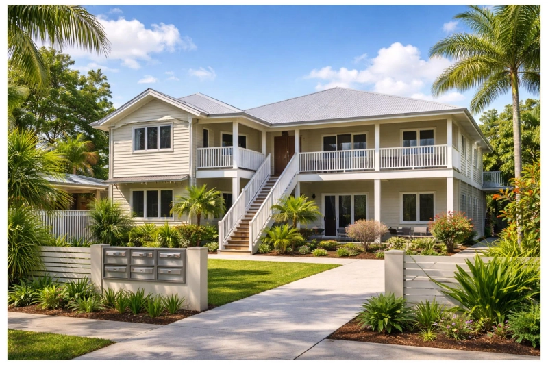 Rooming house Fire Safety Requirements: What Investors Must Maintain?