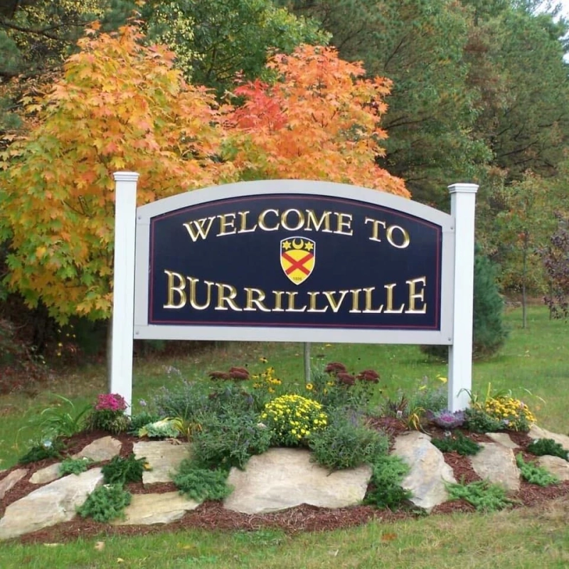 What Are Some Highly Rated Things to do in Burrillville, RI?
